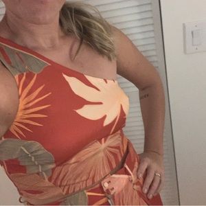 Smeralda by the Sea resort crop top